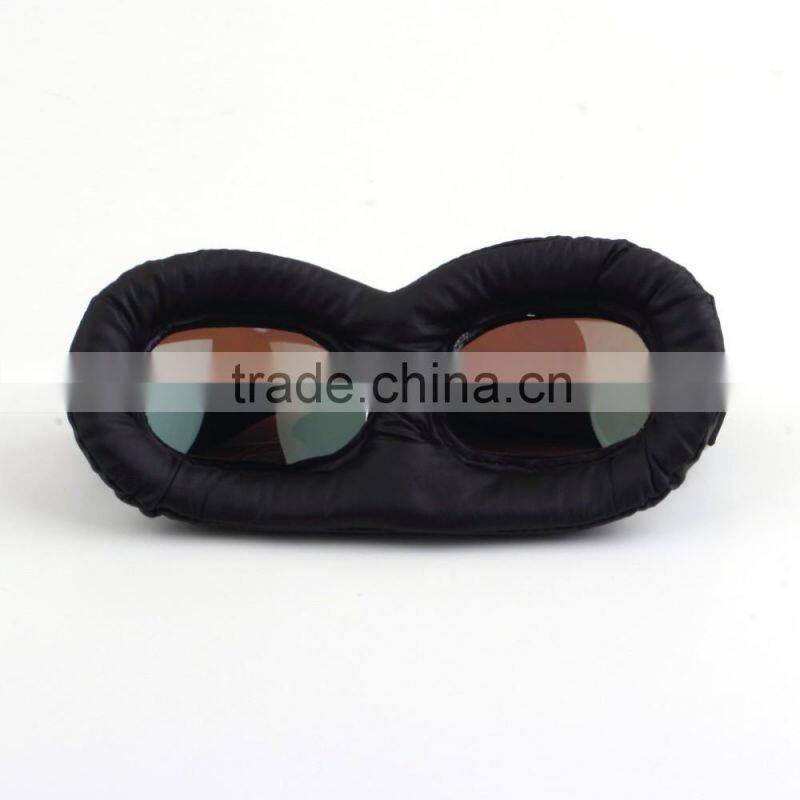 Motorcycle Glasses Scooter Goggles Pilot Ski Dirt Bike Cycling Lens Frame Goggles Motocross Glasses Sunglasses Off-Road Eyewear*