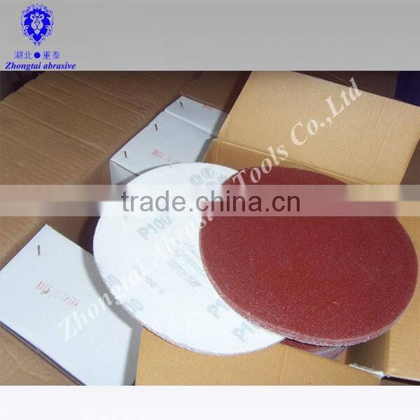 C-wt craft paper Mouse sand disc (95x165mm)