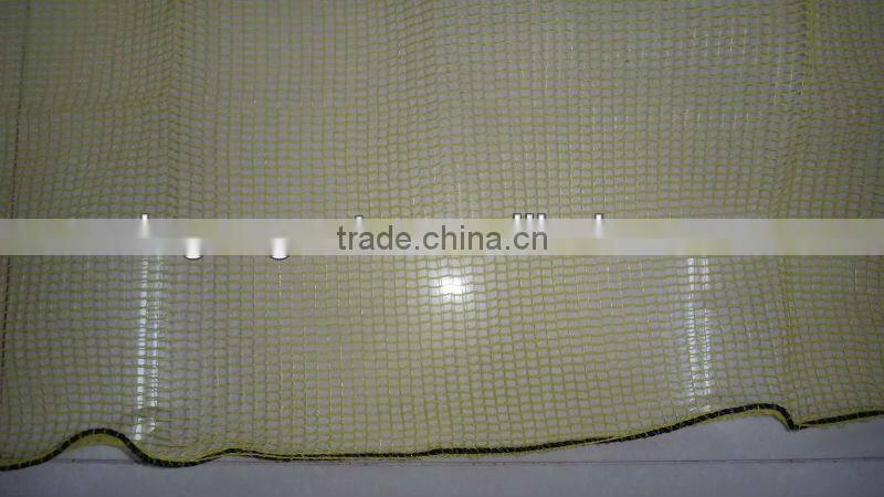 Wind breaks agro net