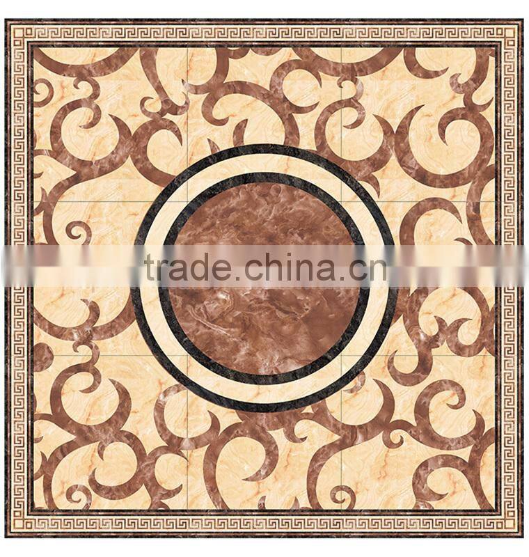2014 New Design Wooden Ceramic Tile
