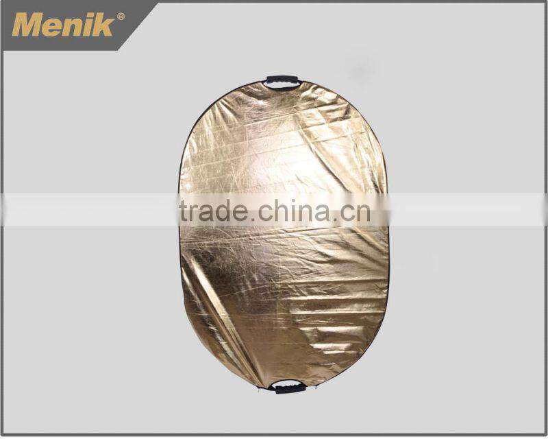 TR-24/TR-25 handheld 5 in 1 folding reflector