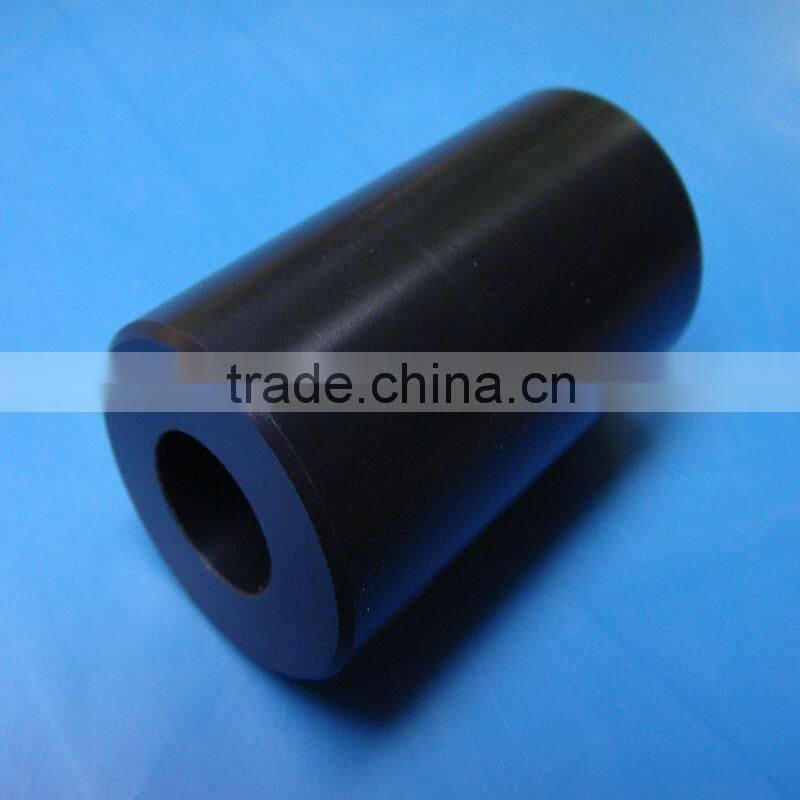 black extruding oil nylon tube PA polyamide tube pipe