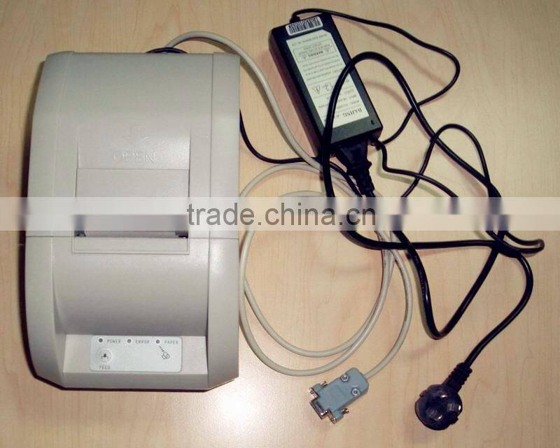 Professional Value Counting Machine/Accurate Money Counter/Smart Bill Counter with UV MG IR for Indian&EUR Market