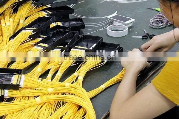 1x4 GPON ABS PLC Splitter