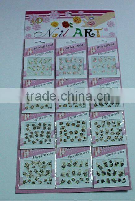 nail art sticker
