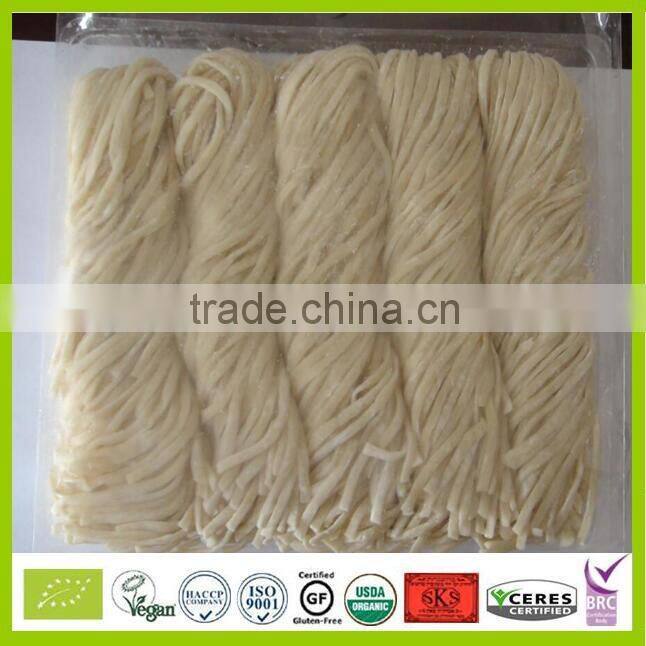 Wet Rice Noodle (pasta)