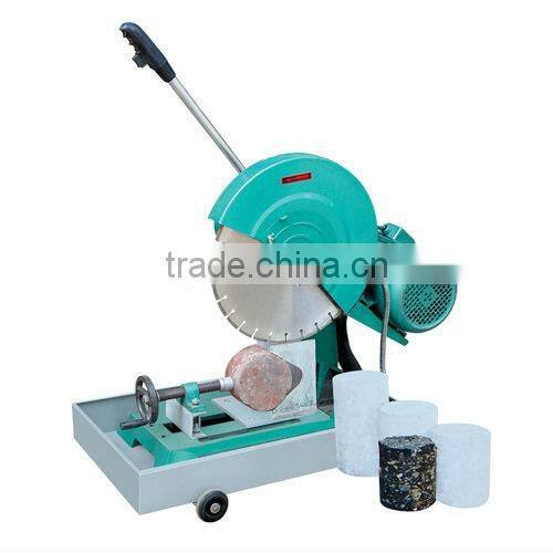 Core Cutting Machine