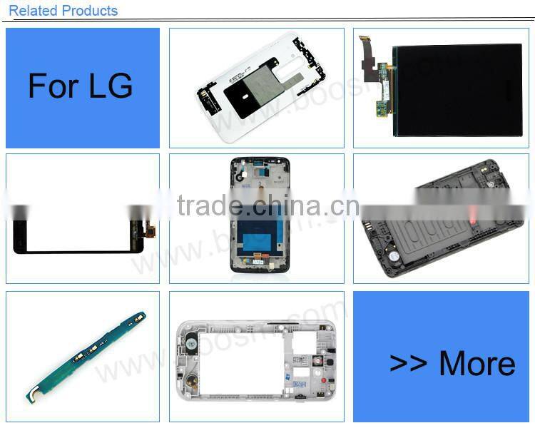 Mobile Phone Spare Parts replacement for lg g3 lcd ,5.5 inches for lg g3 d858 d855 d859 lcd touch screen