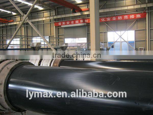 UHMW Polythene Discharge Line for Cutter Suction Dredge