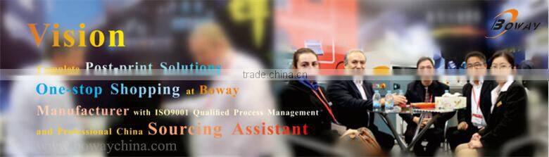 Boway service AD Office SF3000 Collator
