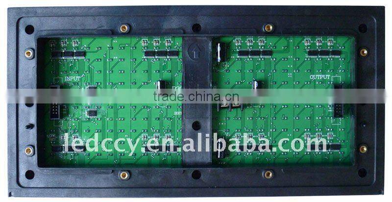 P20 led display video wall led outdoor full color