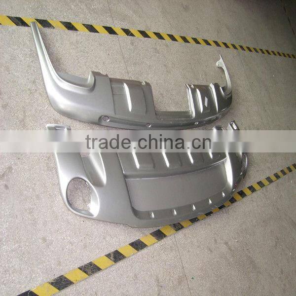 Vacuum forming plastic Electroplating products