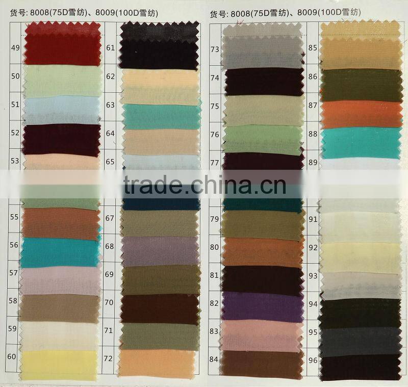 2015 Custom Made Chiffon Short Sleeve Pleat Applique Lace Wedding Dress Bride Gown