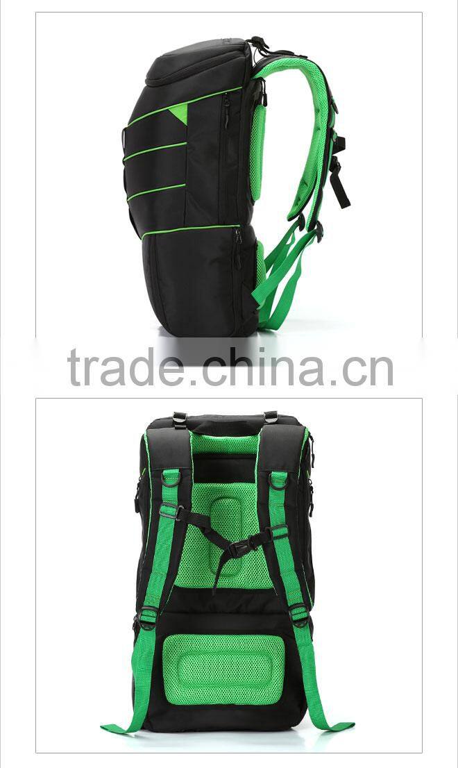Most fashion dslr travel camera backpack bag