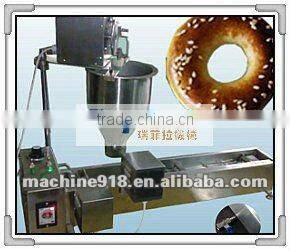 Mini Donut Machine-High Efficiency