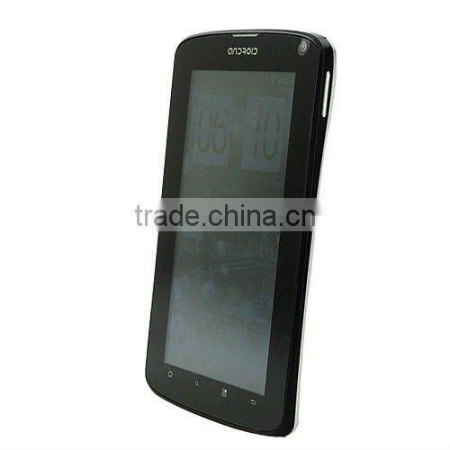 Tablet Phone 7" Android 2.3 Tablet PC Capacitive GPS with MTK 6573