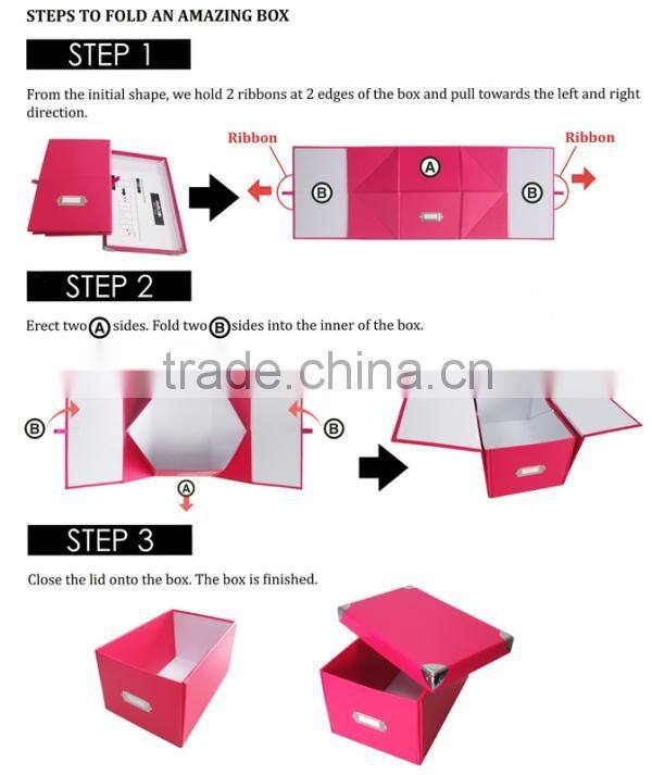 Gift box - Smart box