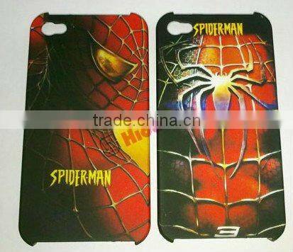 for iPhone 4/4s case,back cover case,leather+plastic case 2012 new all design(many design) provide different model OEM/ODM