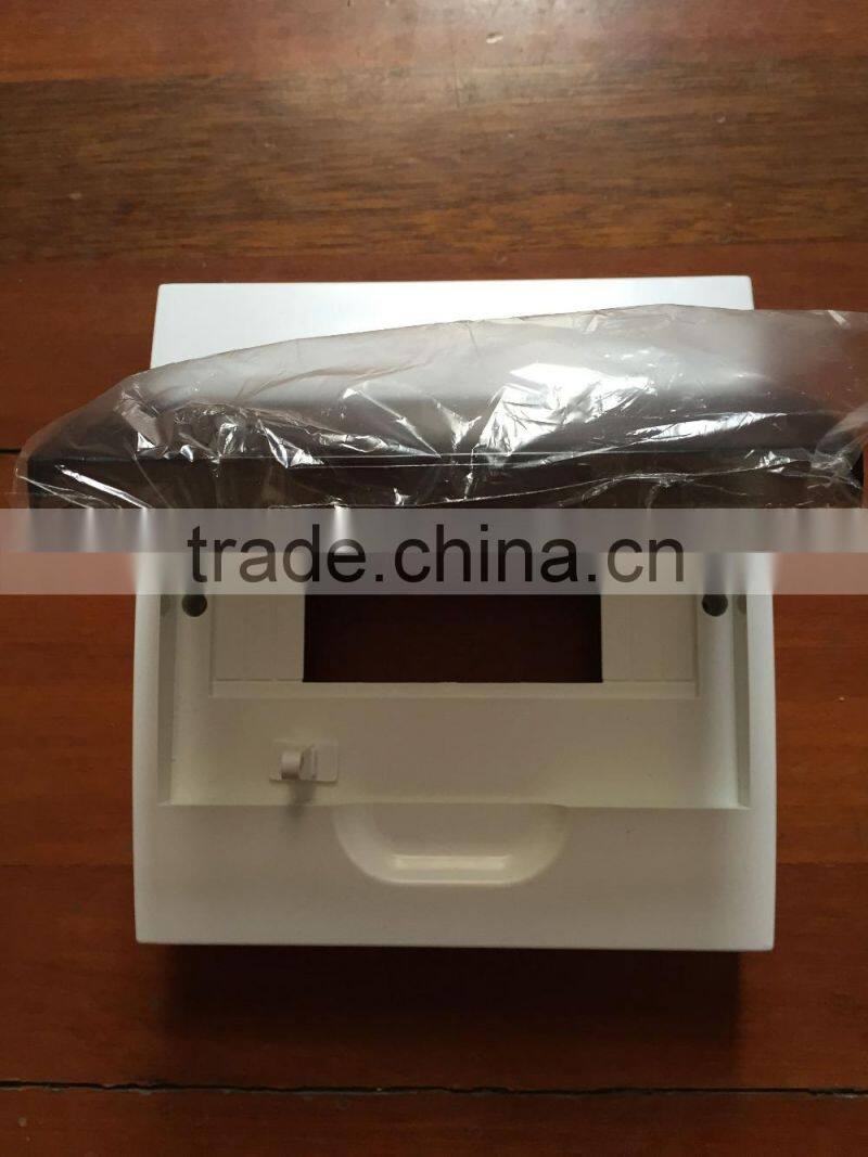 Distribution Box Lockable Type