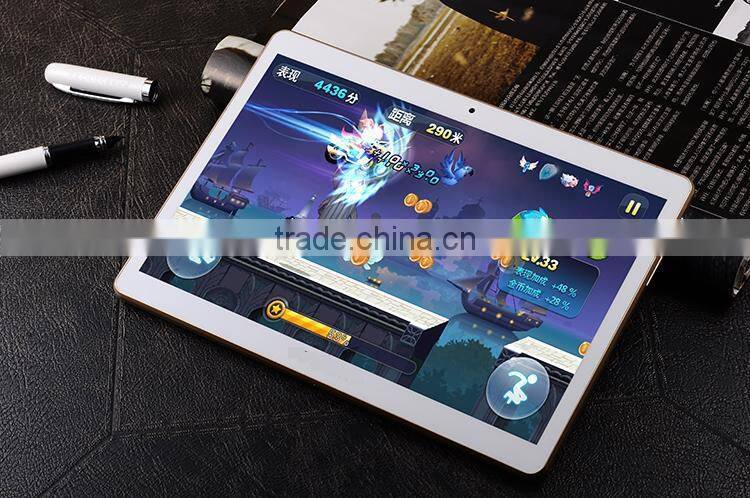 Hot selling 9.6 inch IPS Screen MTK6582 Quad core Android 4.4 WIFI Bluetooth 3G tablet pc i960