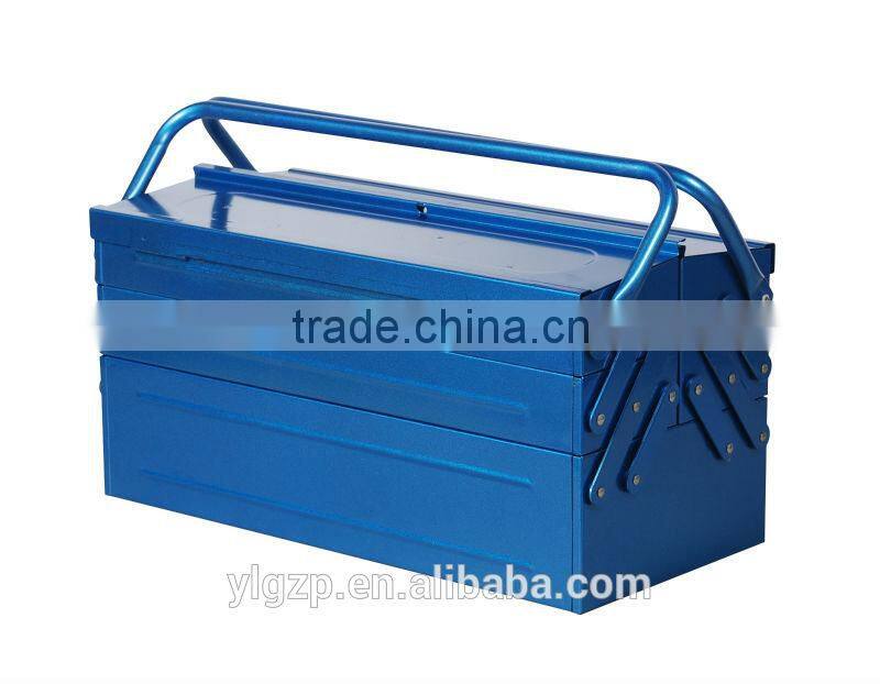 2016 YOOBOX High quality Multi-storey industrial tool case of Wuyi Yunlin