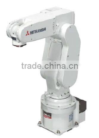 XK-GRS1 INDUSTRIAL ROBOT AND INTELLIGENT VISION SYSTEM APPLICATION TRAINING PLATFORM