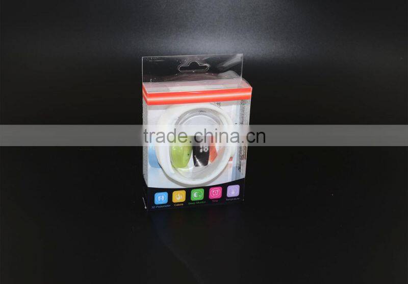 TOP Selling LED Silicone Watch calorie burn counter watch 3D pedometer USB bracelet