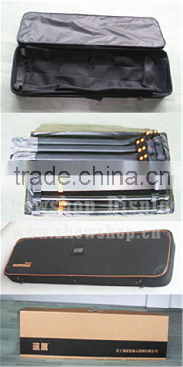 Advertising double side one unit A-up Display banner