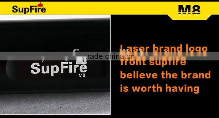 USA imported CREE Q5 LED portable convenient rechargeable emergency flashlight