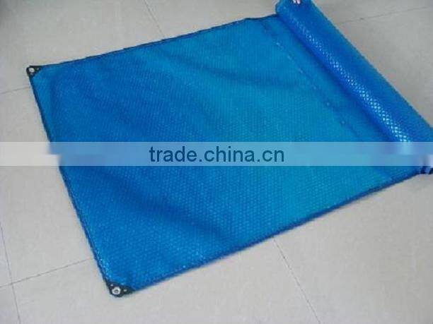 Solar Blanket for In ground Pools