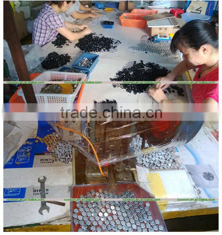 256-bit TM Card Ibutton Chip DS1971