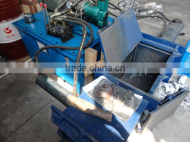 Automatic Aluminum Foil Containers Production Line(CE,ISO)