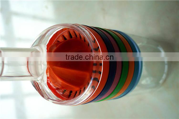 F1713 Plastic bin 8 kitchen tool like bottle,kitchen tool seen on TV