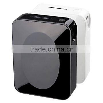 Rubik's Cube Digital Display Power Bank 11200mAh