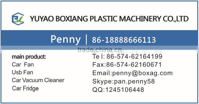 For DC fan DC vacuum cleaner brushed DC motors PM DC Motor