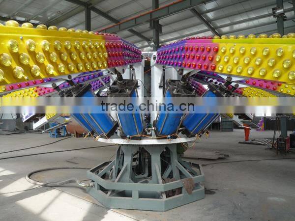 hot sale amusement equipment,rotating bounce rides