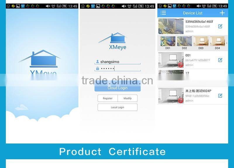 2015 New Arrival High Definition 2 Megapixel ip camera,support mobile view iphone/android hisilicon 3518 ip camera