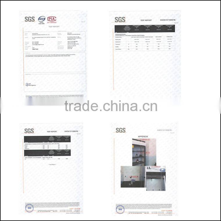 Ductless design ,good mobility in lab ,No pipe construction, SFH 100 Ductless laboratory fume hood