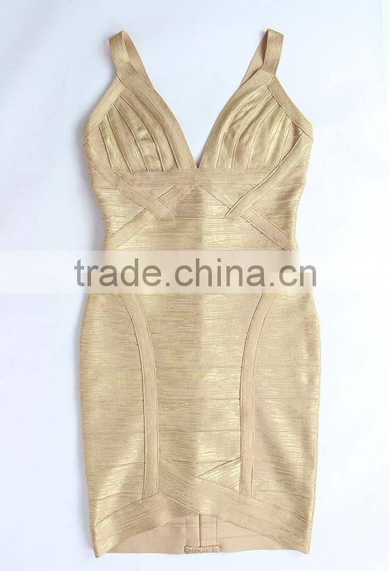 Sexy Mini Trip Top One Piece Girls Party Dress