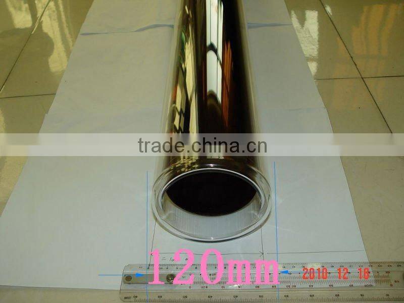 Diametre120mm solar vacuum tube