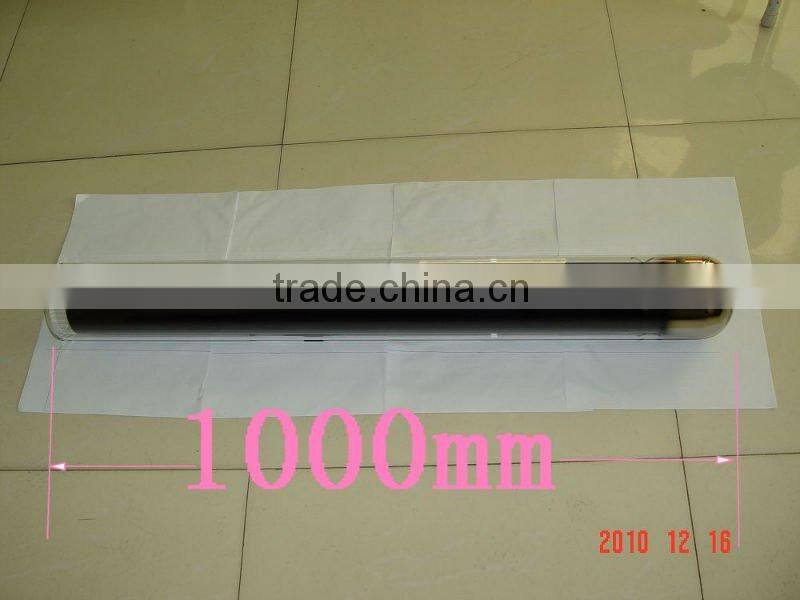 Diametre120mm solar vacuum tube