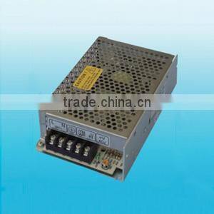 20w Waterproof DC12/24V led power supply