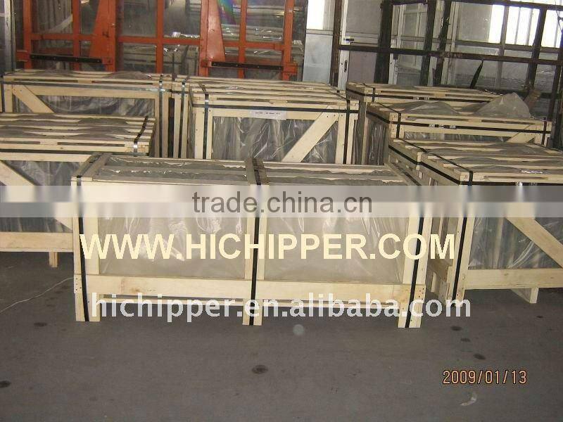 HI CHIPPER 1.5mm-6mm infinity mirror