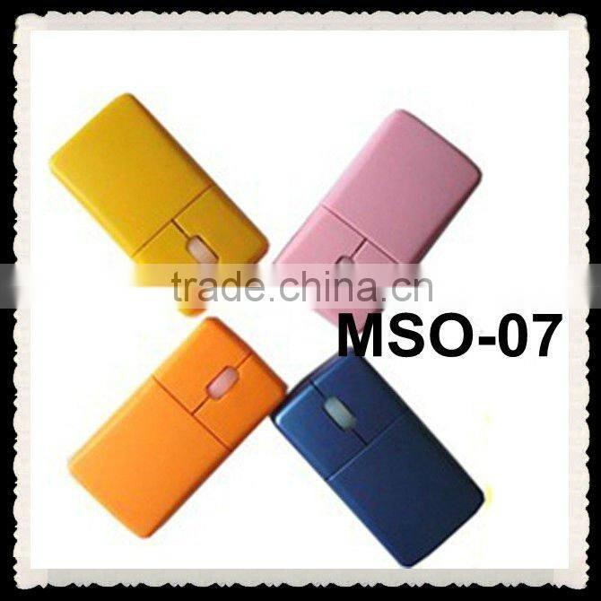 unique design gaming mouse