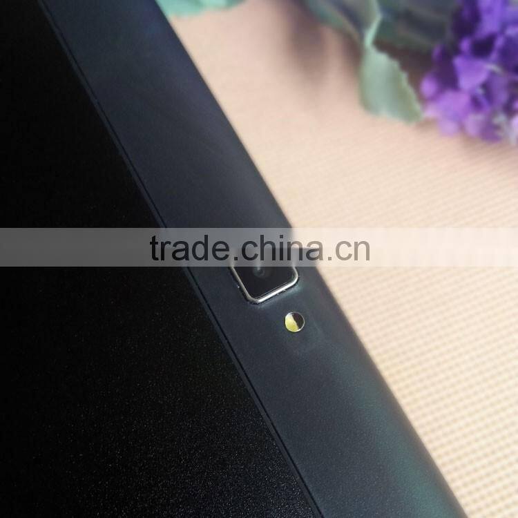 9.6 Inch Quad Core Android 5.1 metal Tablet computer 800*1280 with 3G calling wifi