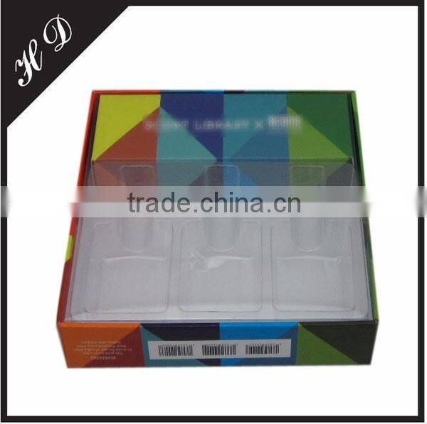 Nice Look Perfume Packaging Box