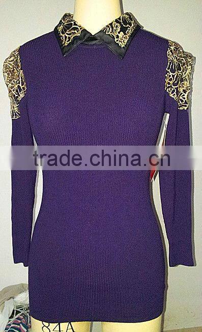 Cheerslife 2014 slim fit sweater