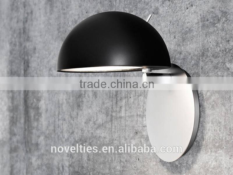 Decorative Wall Mounted Lamp Modern Art Designs for House Interior