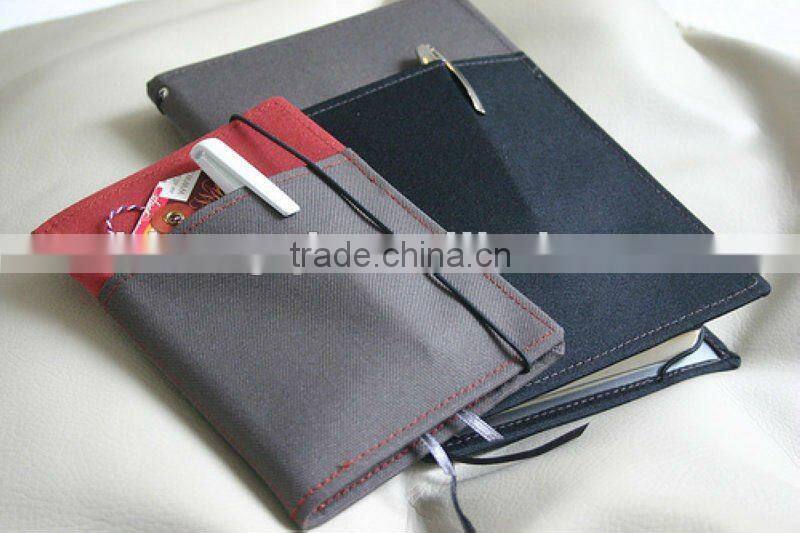 New Fashion 2012 Oxford Note Book