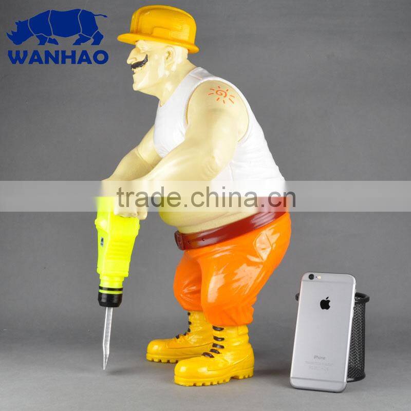 D5S, D5S Mini, Peek insulate tube